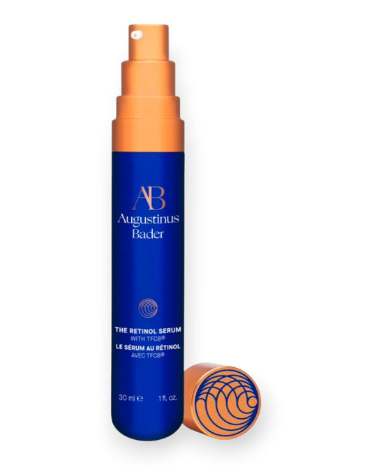 The Retinol Serum