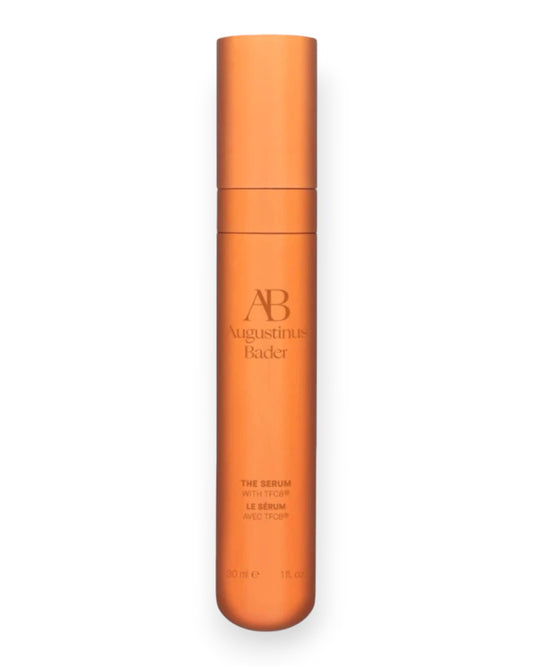 The Serum
