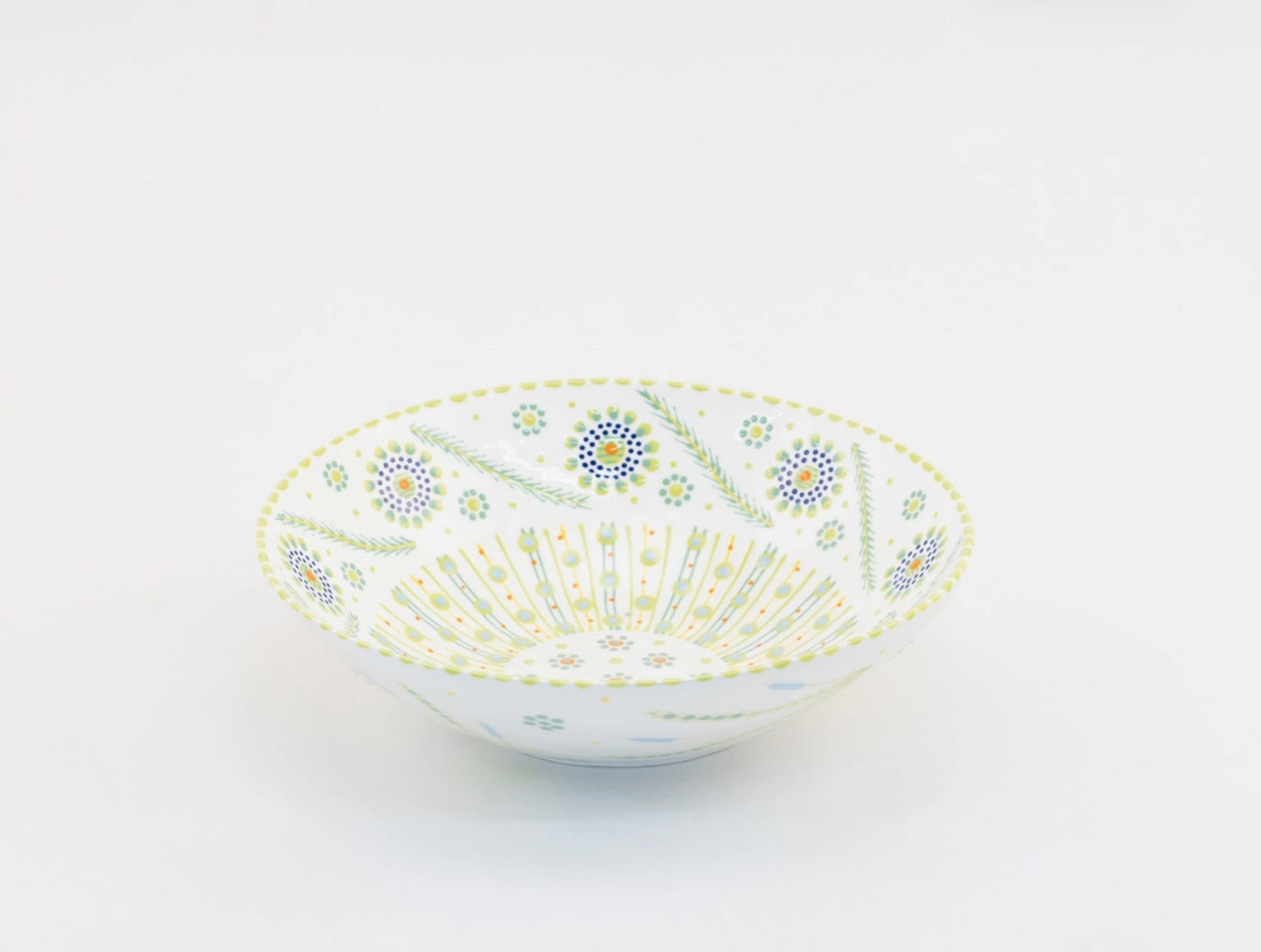 Ceramic Large Serving Bowl