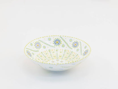 Ceramic Large Serving Bowl