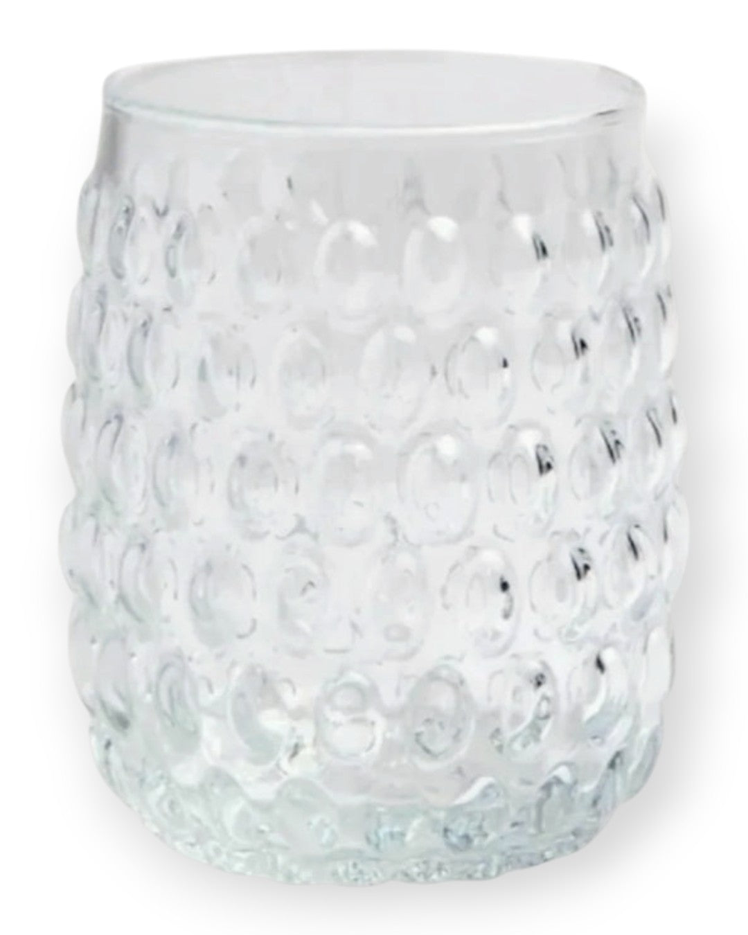 Claire Tumbler Glasses - set of 6