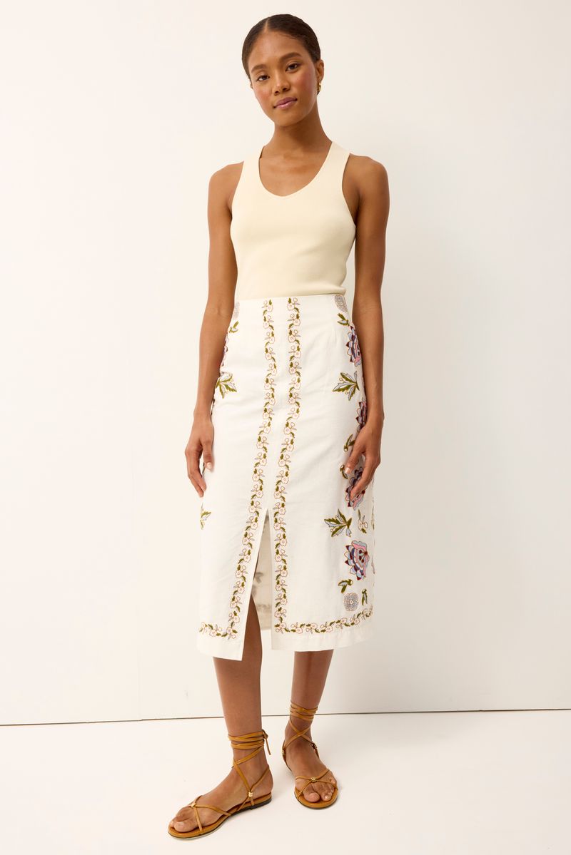 MEARA SKIRT
