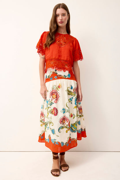 VICKI SKIRT