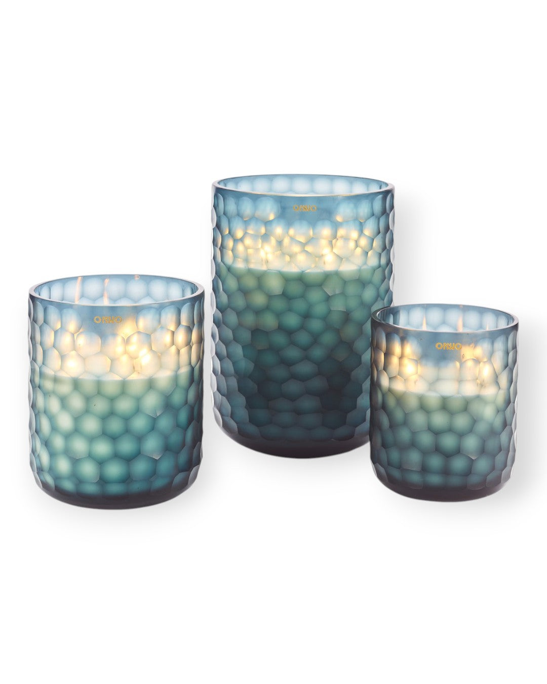 ONNO Croisiere Candle Ginger Fig / SM