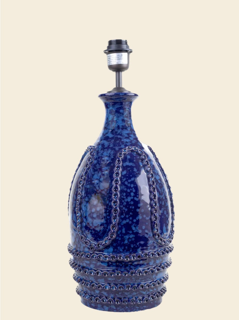 Sevilla Lamp Tonal Blue