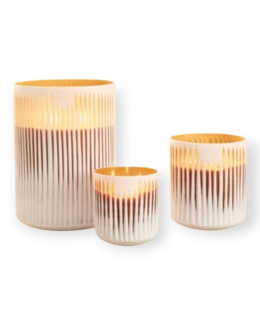 ONNO Akosua Candle Small