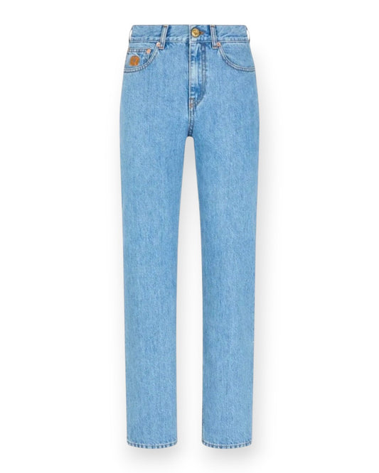 Nariida Paso Jeans Blue Wash / 0