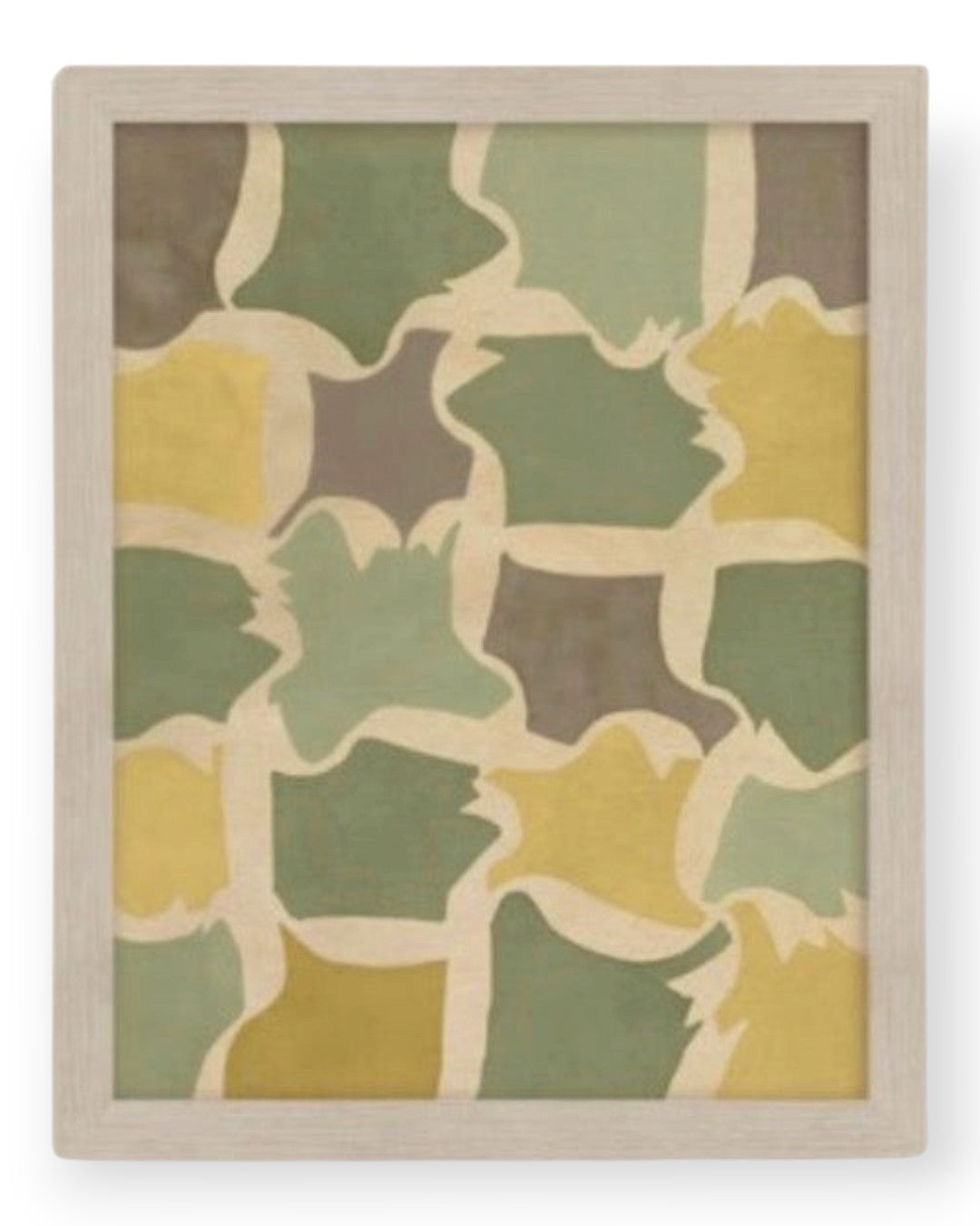 Color Shapes