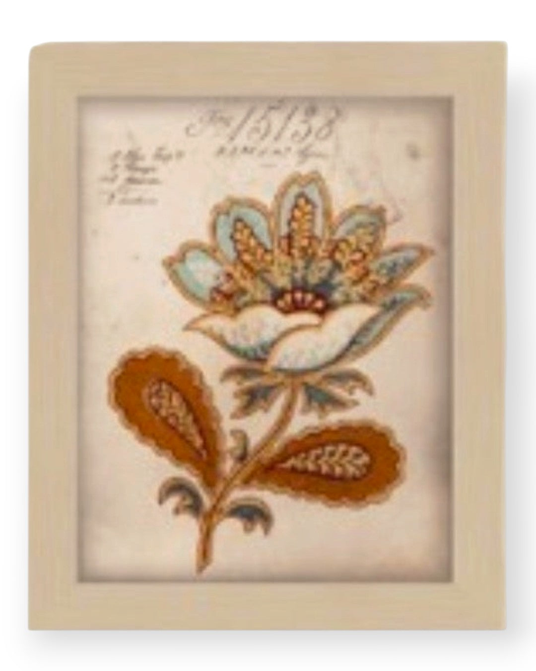 Pionier Fleurs