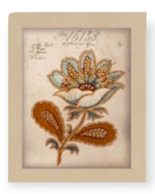 Pionier Fleurs