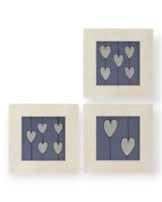 Mini Hearts Collection 1