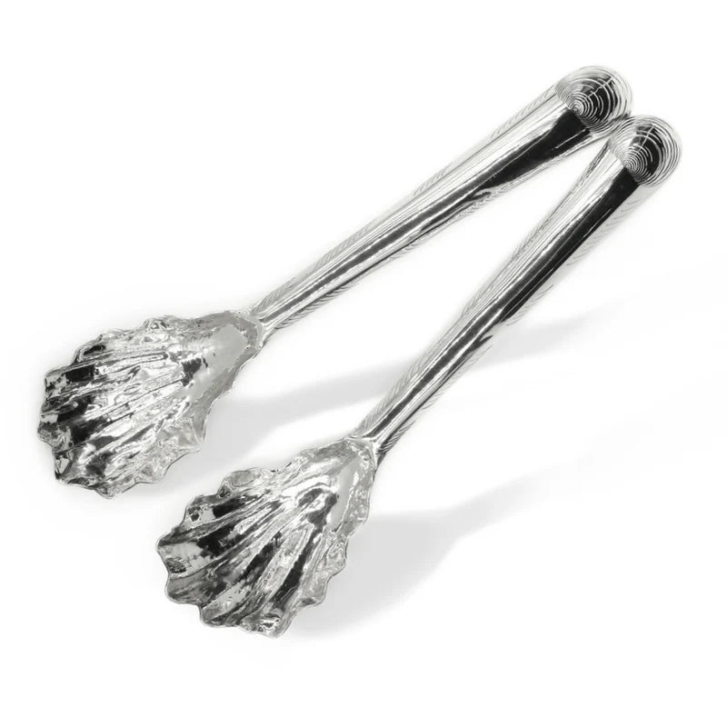 Oyster Shell Serving Set