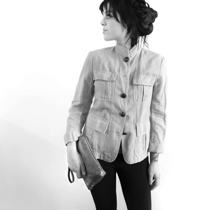 Pinched Bottom Traveler Small