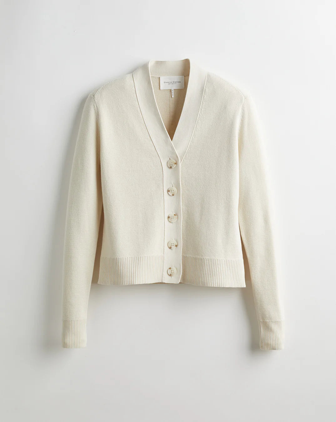 The Perry Cardigan