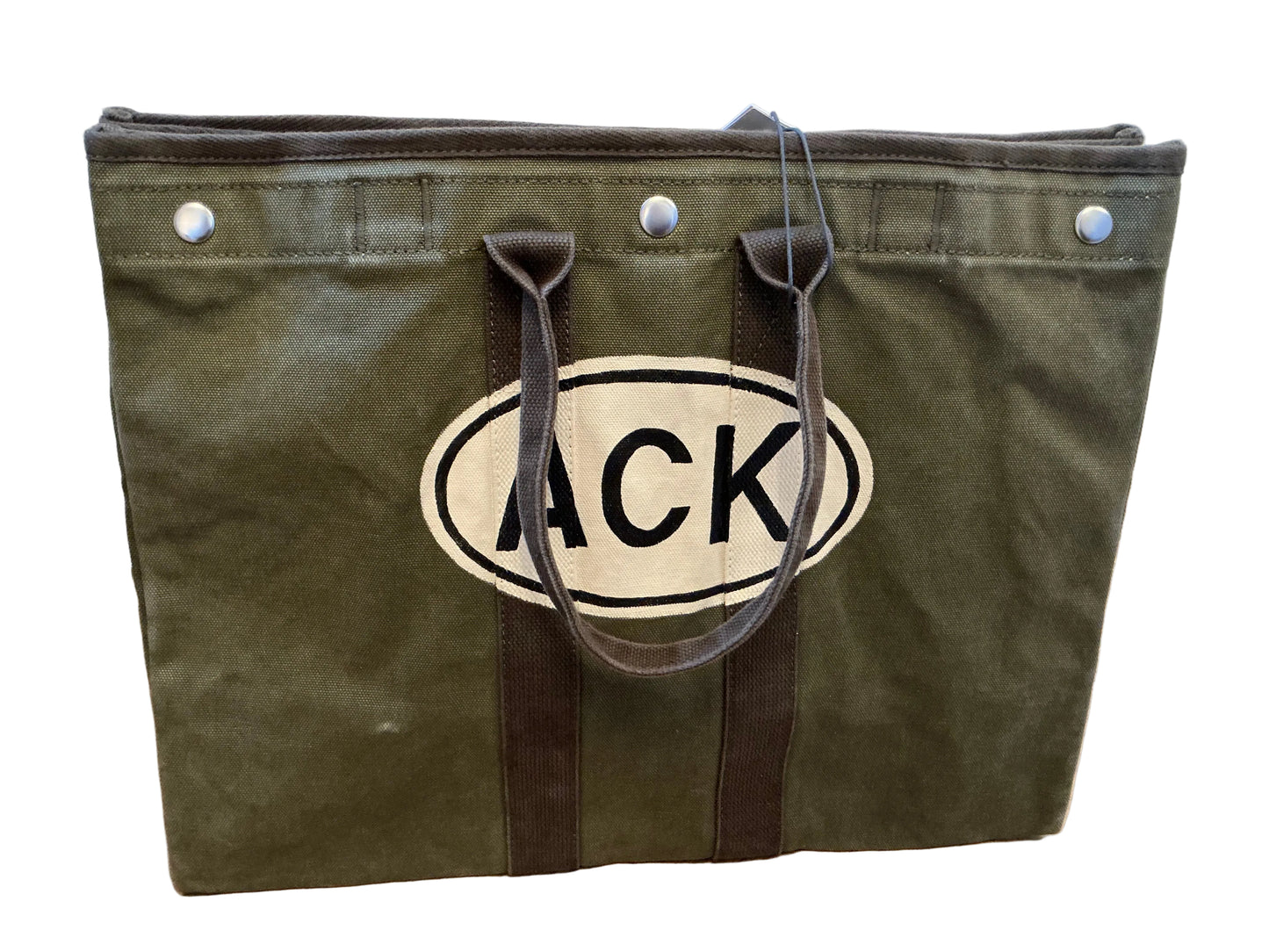 The Perfect Tote - ACK