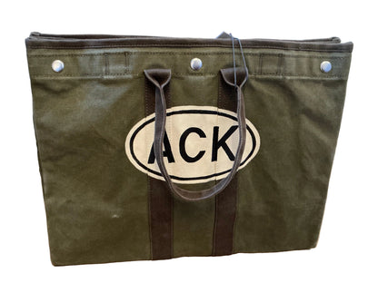 The Perfect Tote - ACK