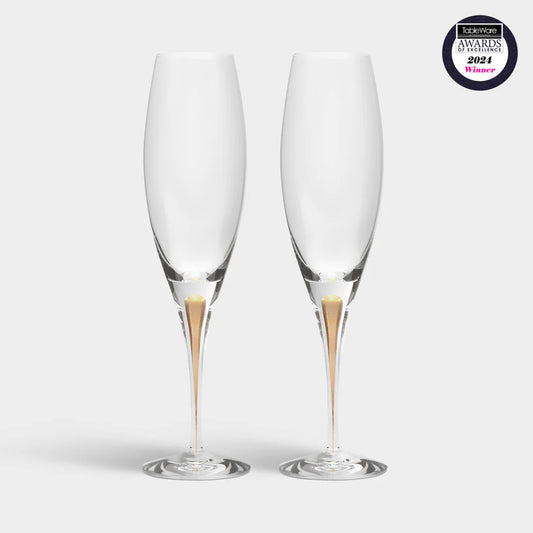 Intermezzo Gold Champagne 2 pack