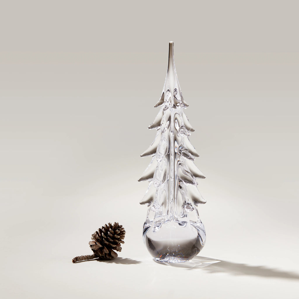 Five Sided Evergreen