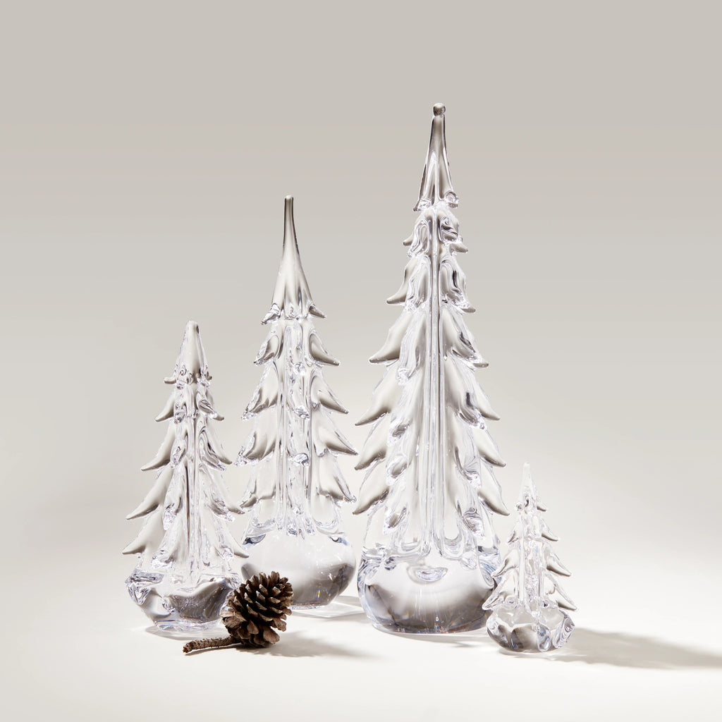 Five Sided Evergreen