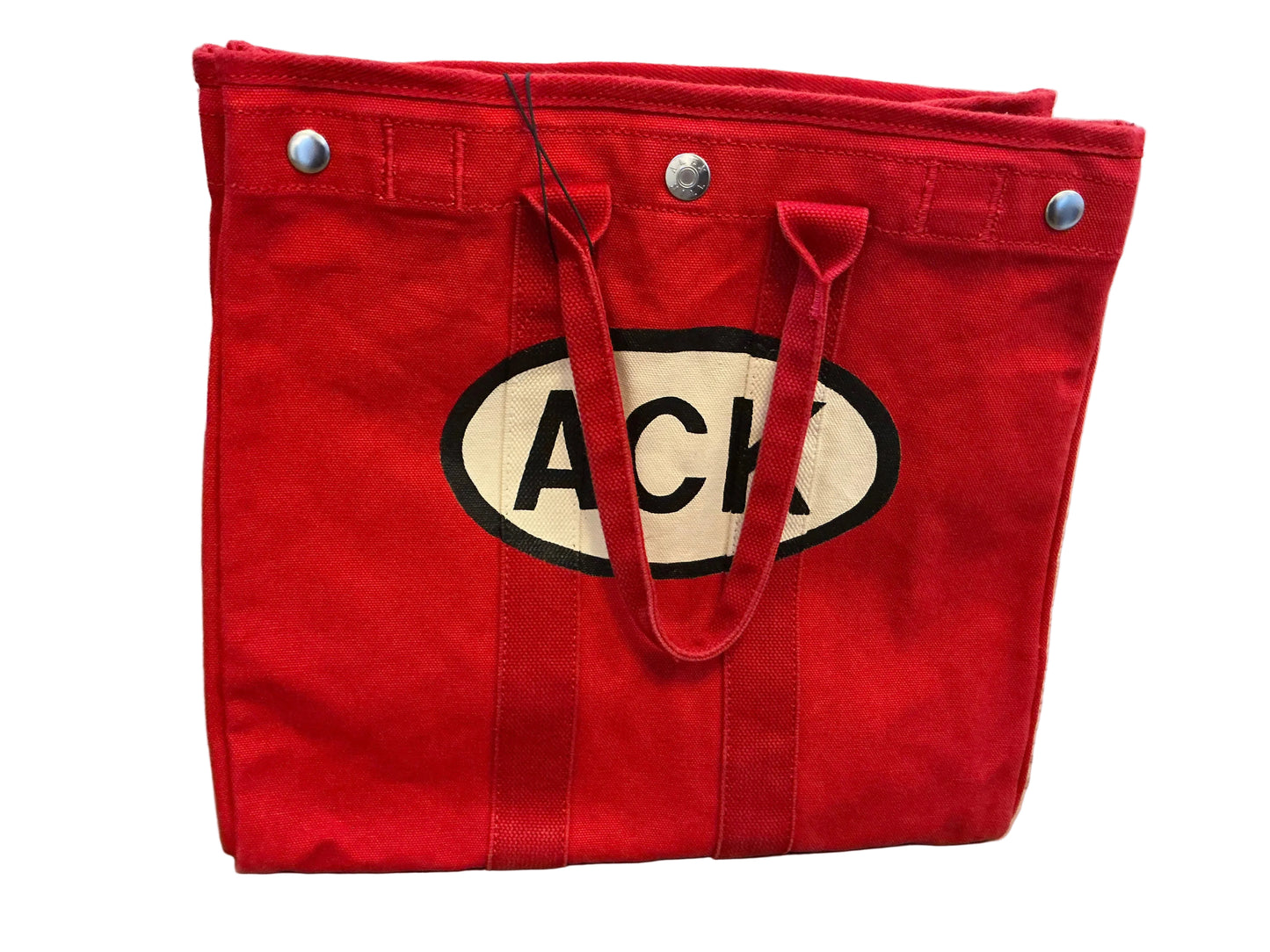 The Perfect Tote - ACK