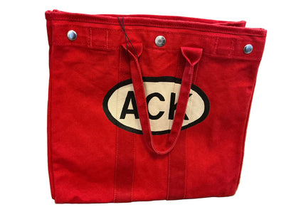 The Perfect Tote - ACK