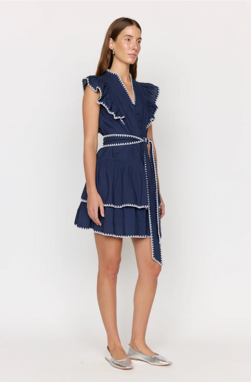 Uma Dress