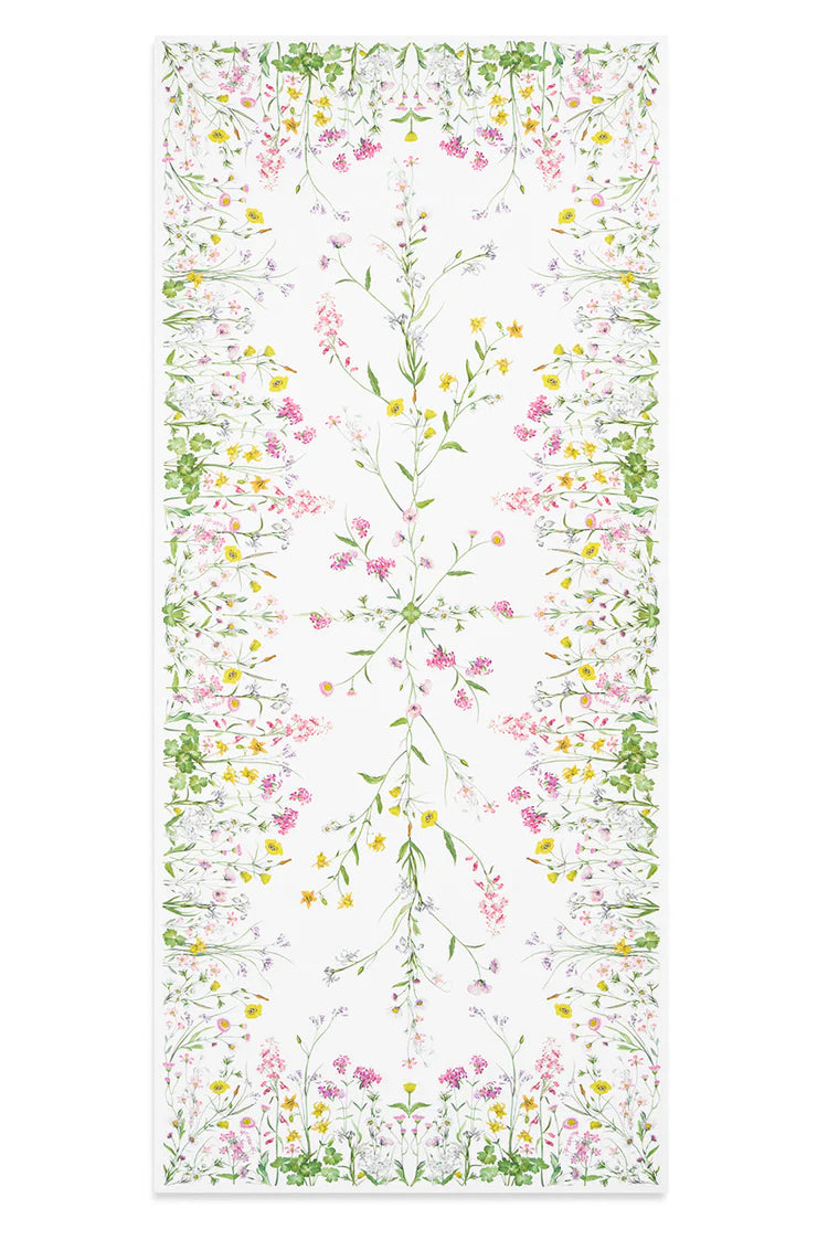 June Rectangular Tablecloth
