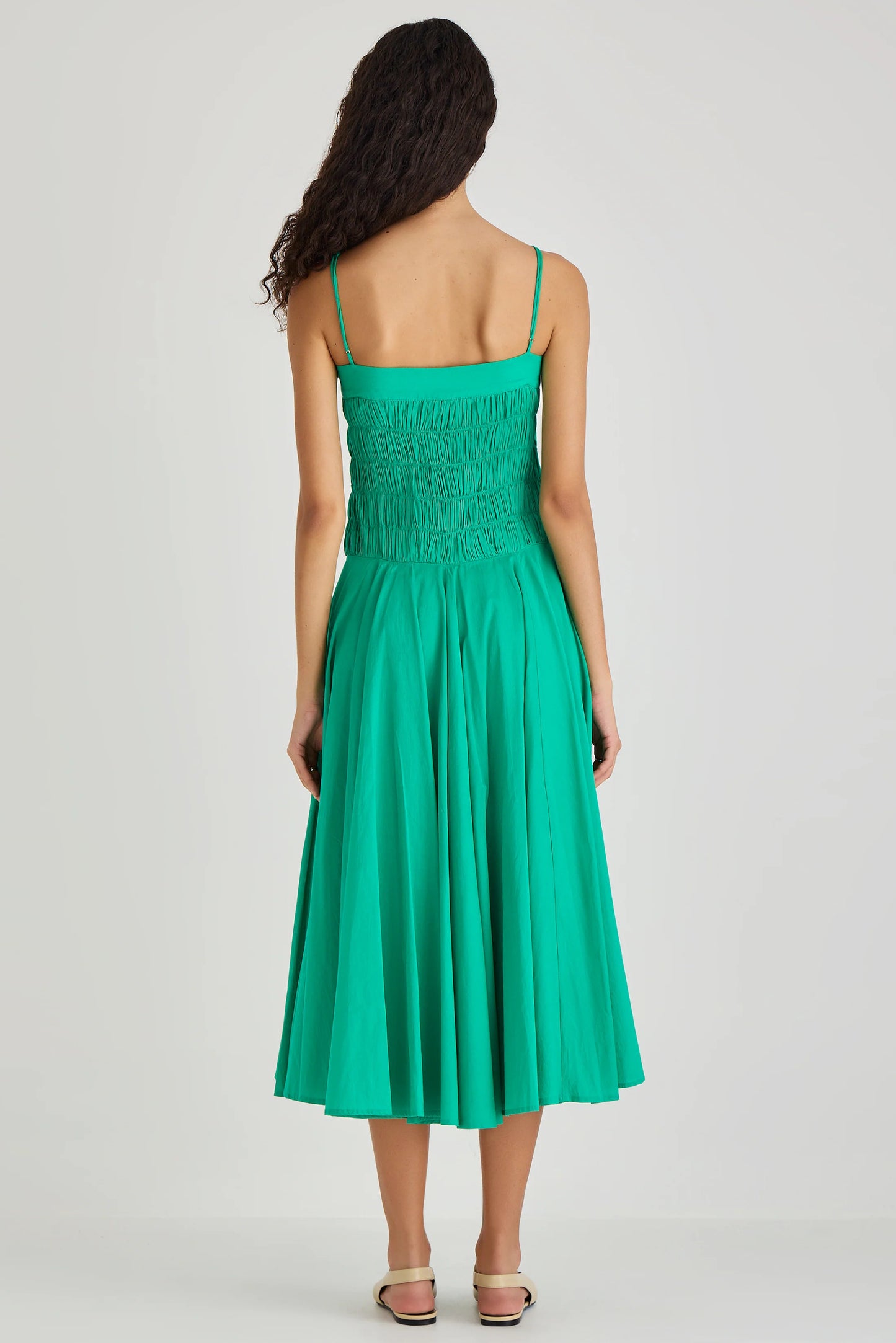 Kaede dress