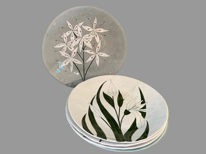 Large Round Platter