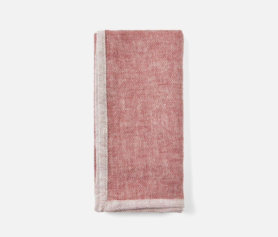 Gianna Linen Napkin - set of 4