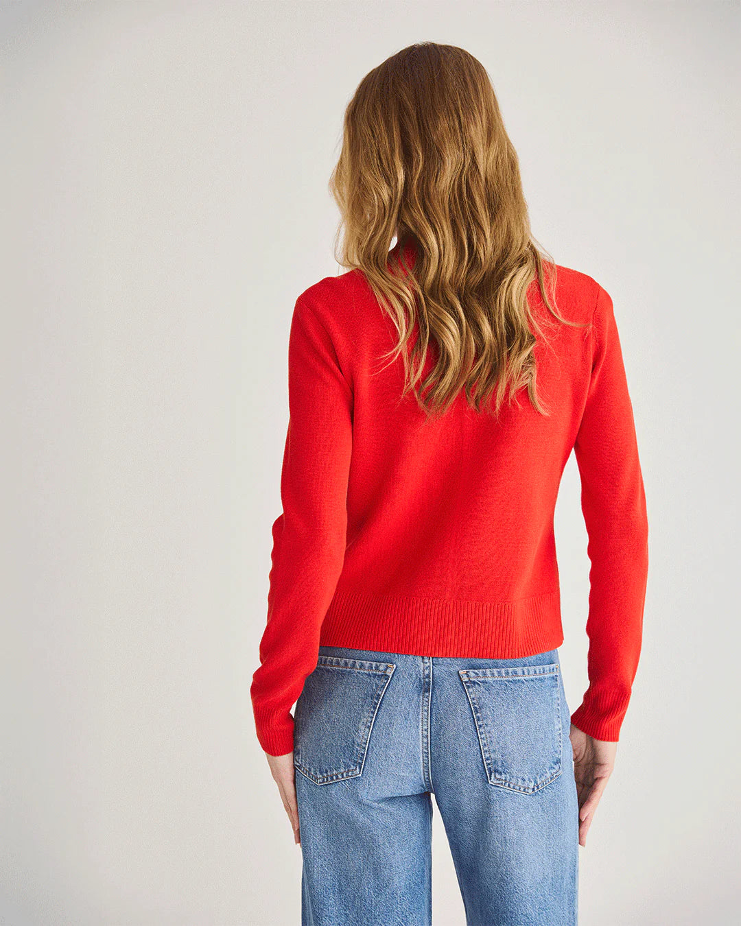 The Perry Cardigan