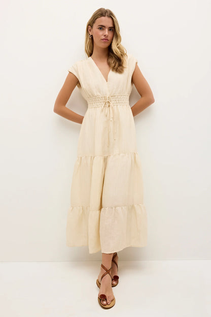 Indy Dress