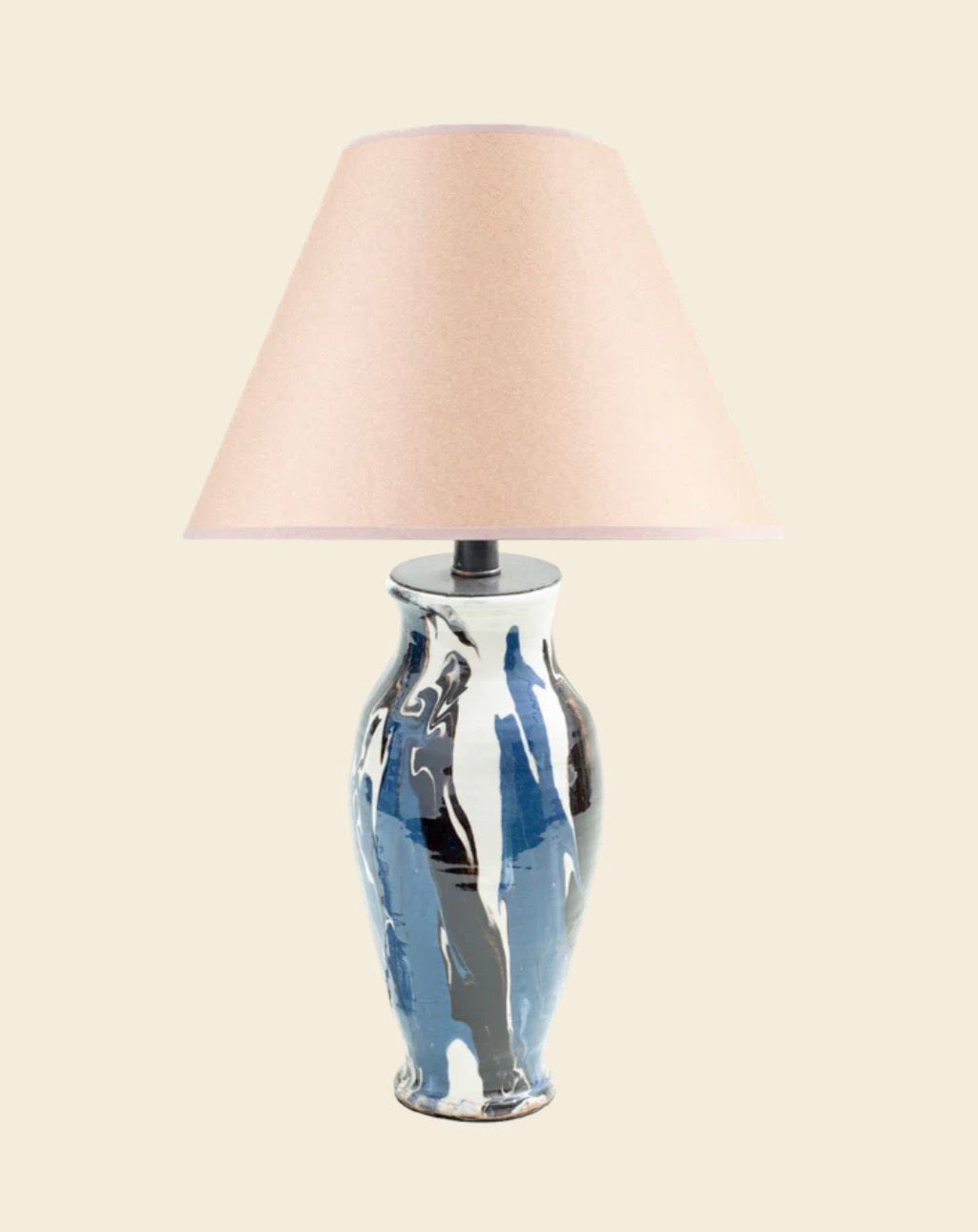 Toro Lamp