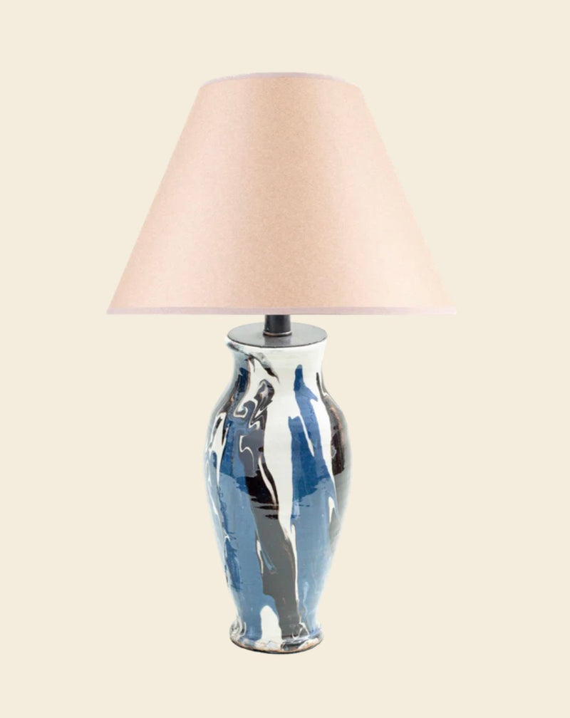 Toro Lamp