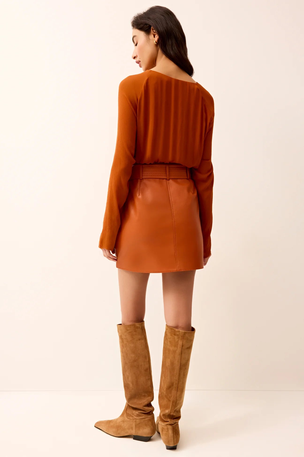 Trudy Blouse