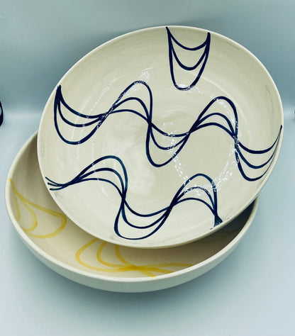 Waves Coup Bowl