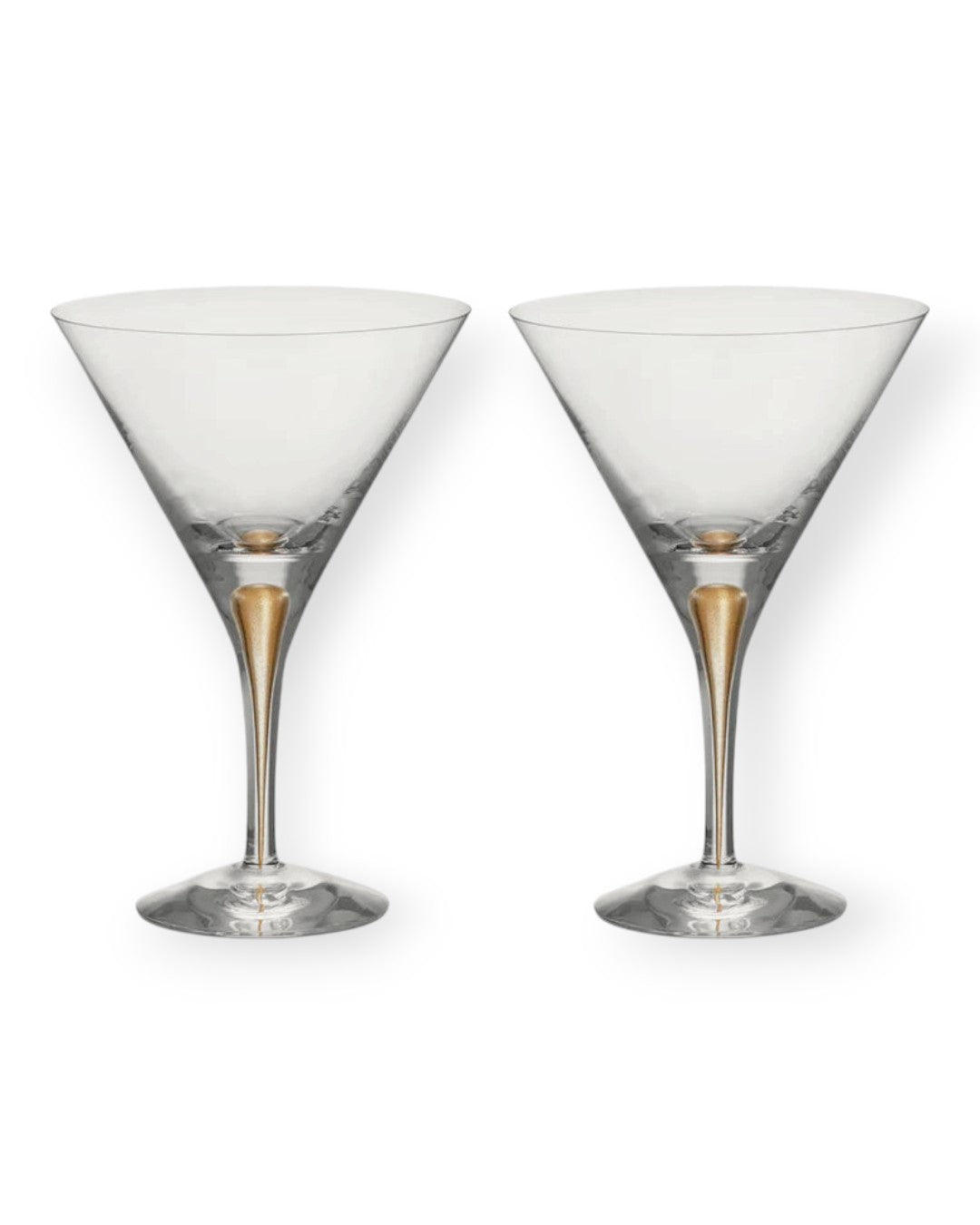 Intermezzo Gold Martini 2 pack