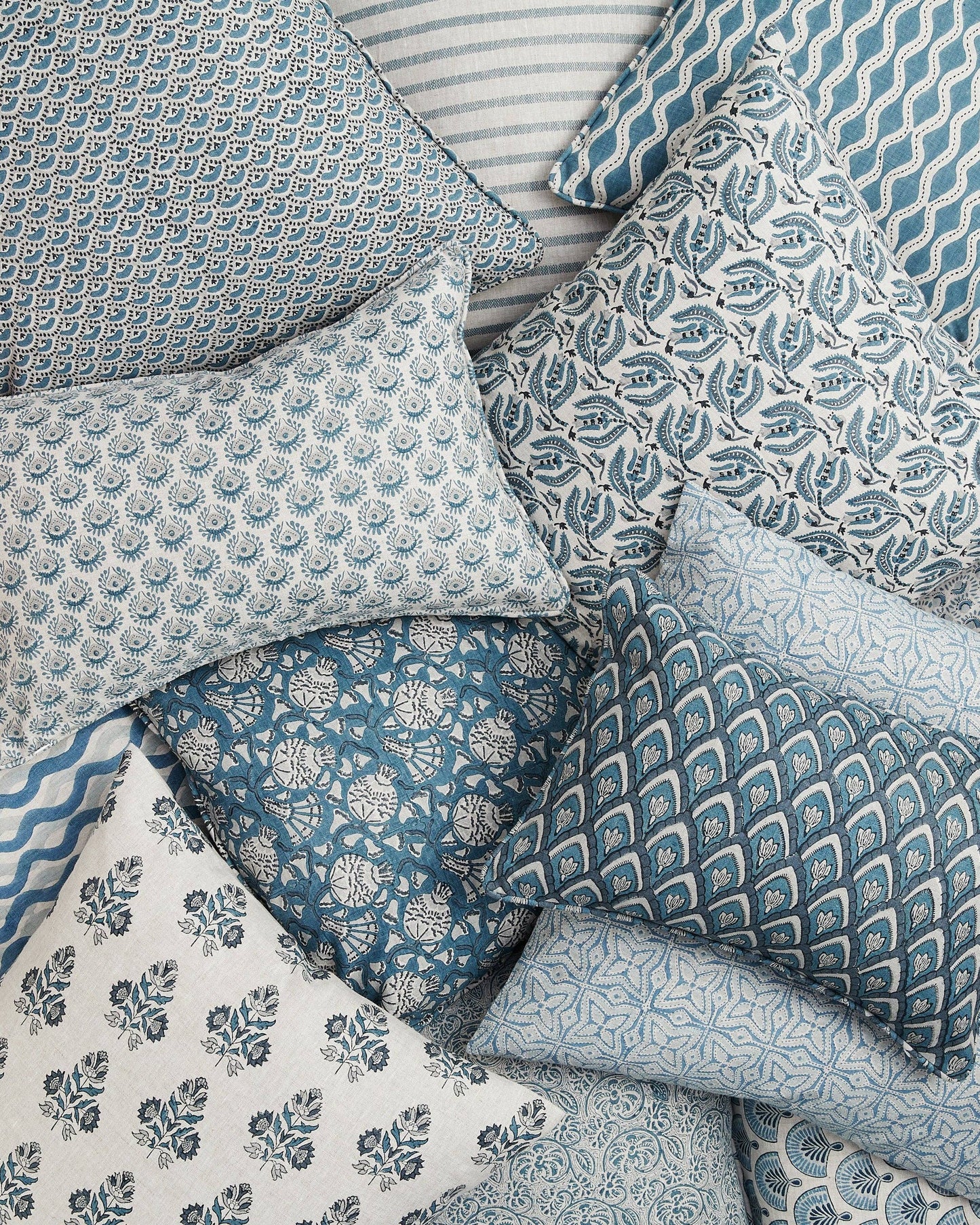 Patuli Tahoe Pillow