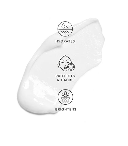 Pomegranate Hand Cream