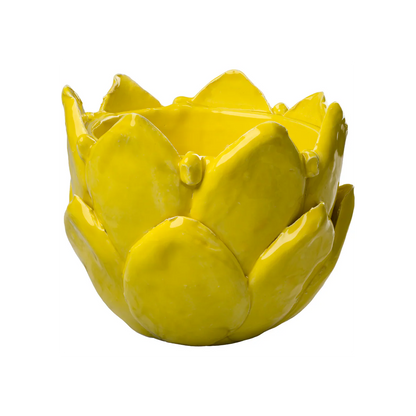 Artichoke Catchall Pot