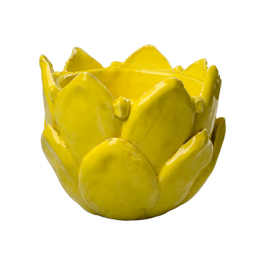 Artichoke Catchall Pot