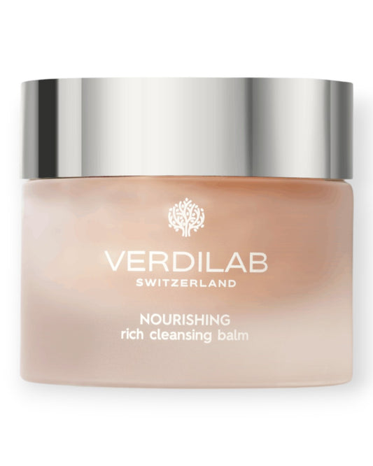Nourishing Rich Cleansing Balm