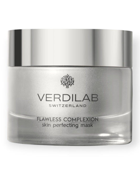 Flawless Complexion Skin Perfecting Mask