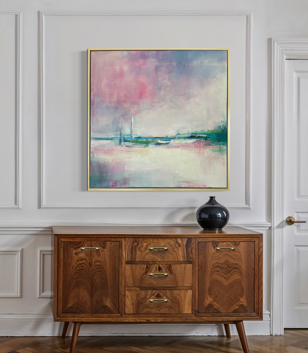Blush Tide