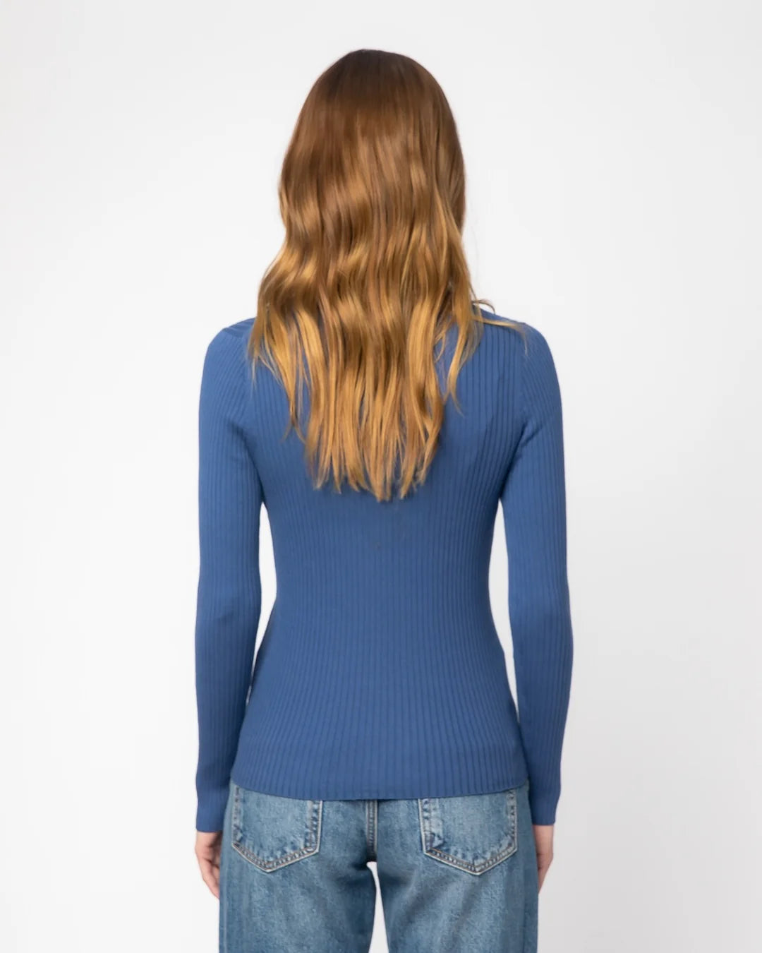 Surrey Cotton Sweater