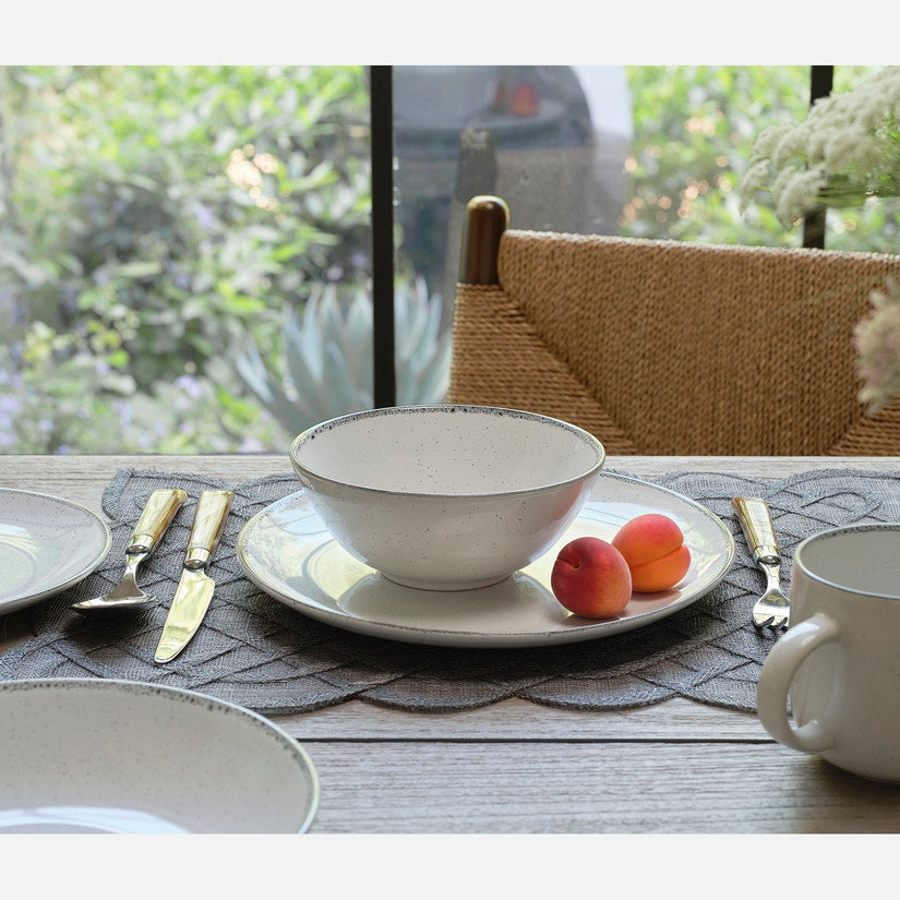 Colson 5 Piece Flatware Set