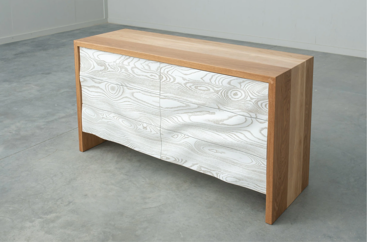 Topo Credenza