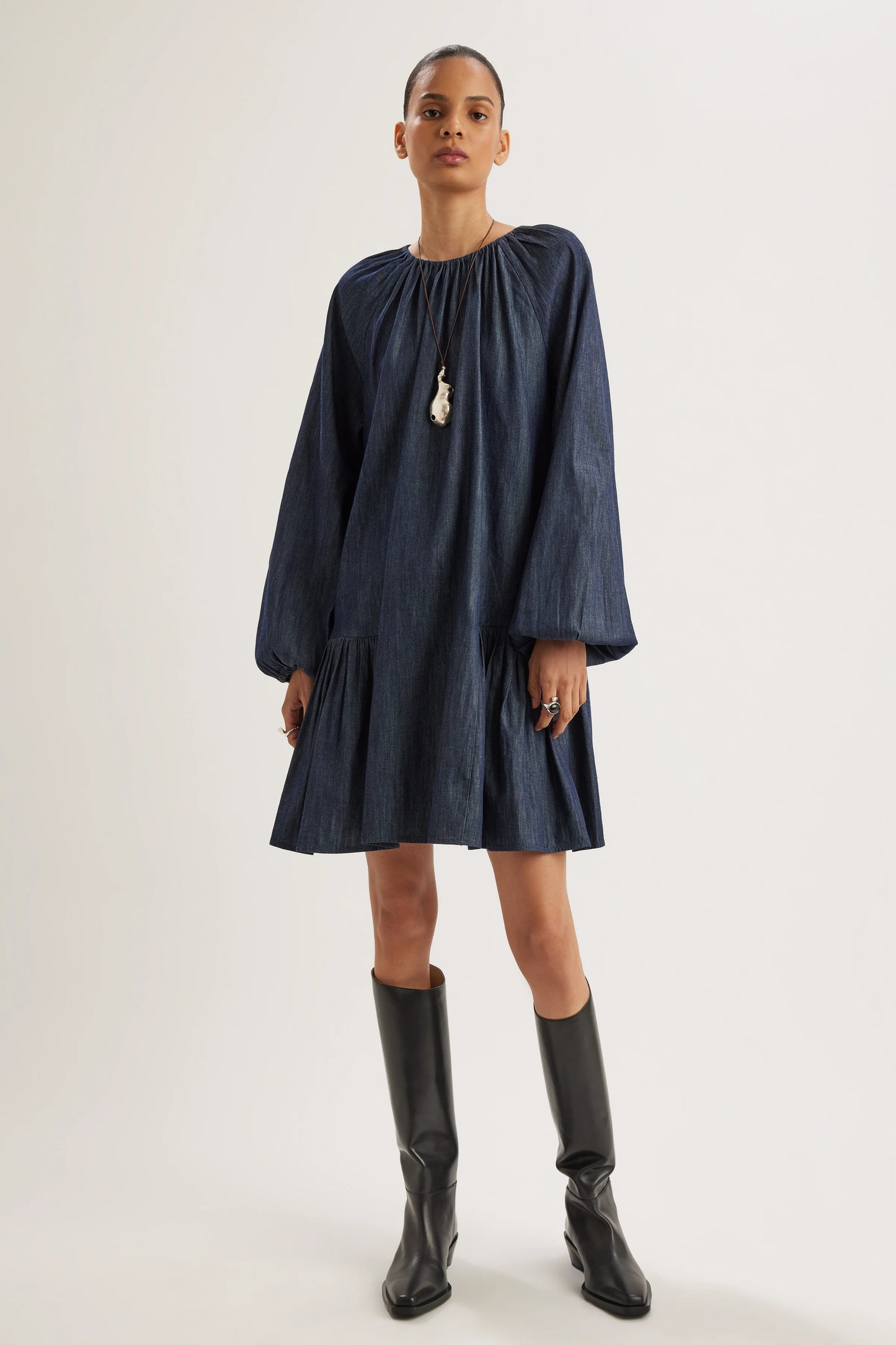 Seymour Dress
