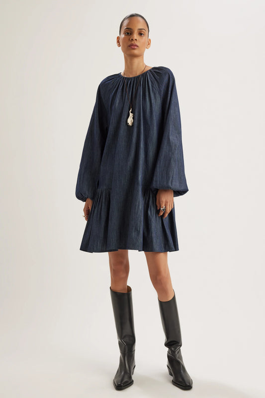 Seymour Dress