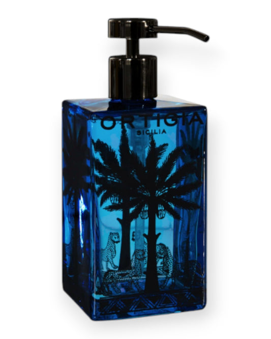 Glass Hand Soap Fico d'India